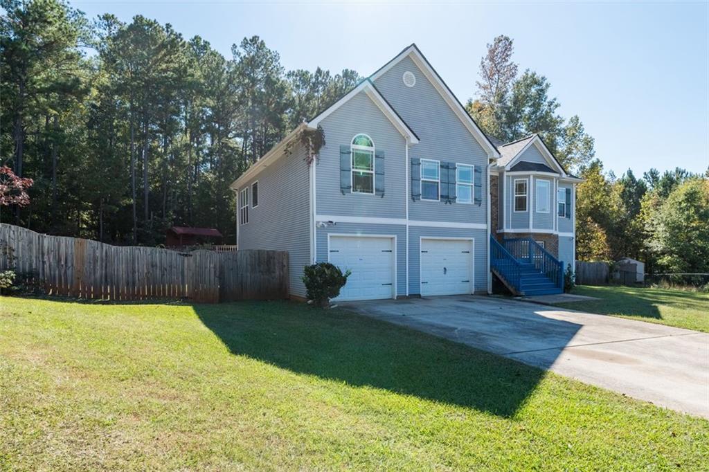 404 WOODCREEK