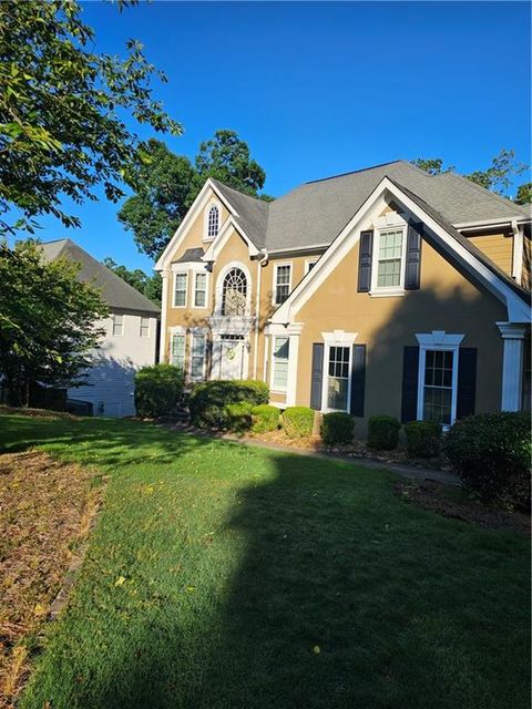 Photo of 4790 Ashwell Lane, Suwanee, GA 30024 (MLS # 7630626)
