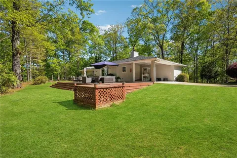 1155 Christian Circle SE, Conyers, GA 30013 - MLS#: 7552667