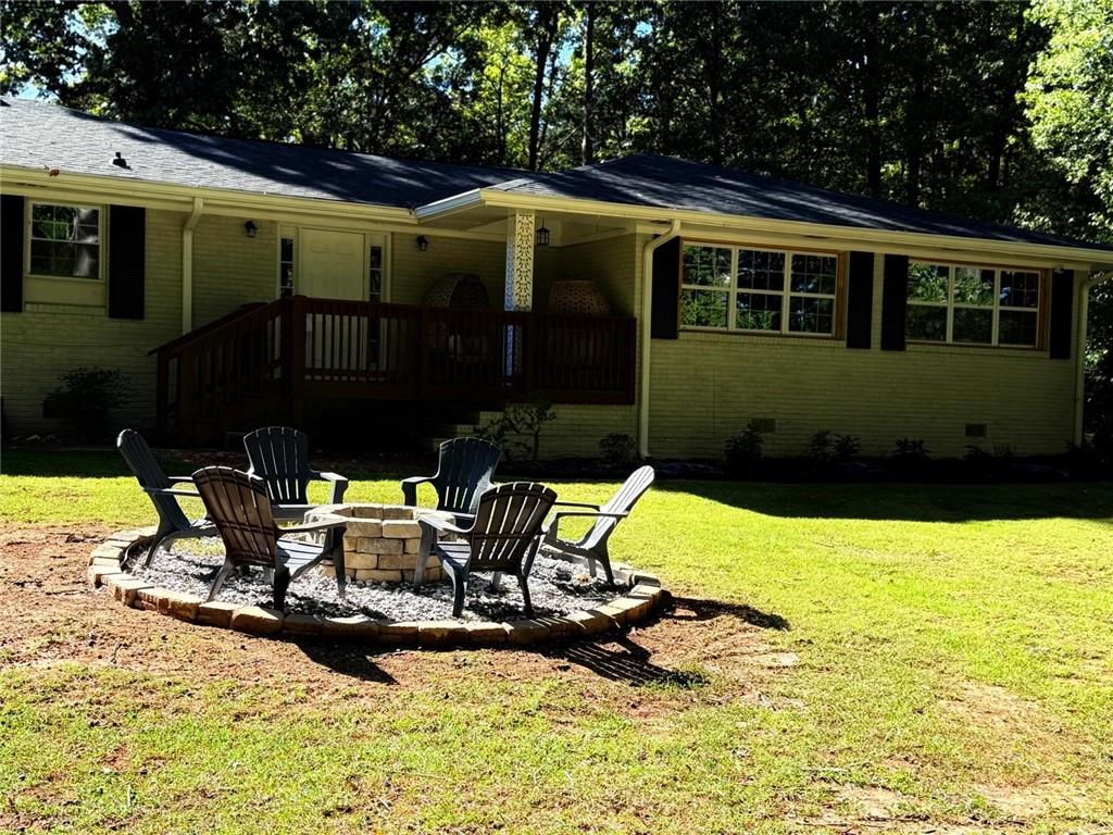 1155 Christian Circle, Conyers, Georgia image 26