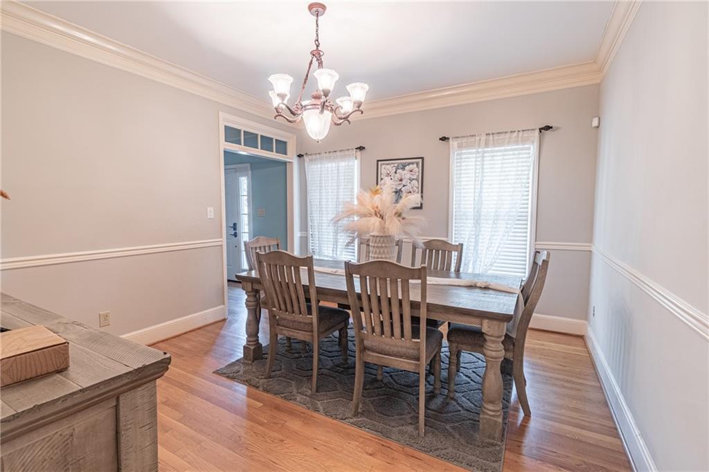2887 Swarthmore Drive, Lawrenceville, Georgia image 18
