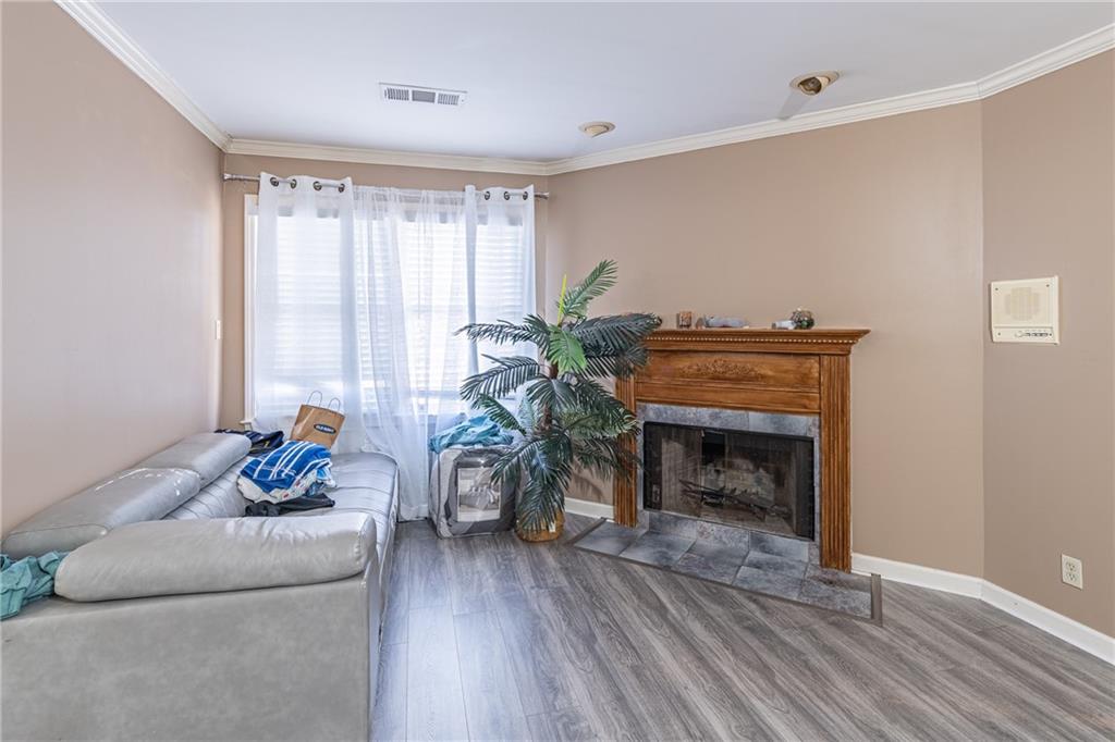 2887 Swarthmore Drive, Lawrenceville, Georgia image 22