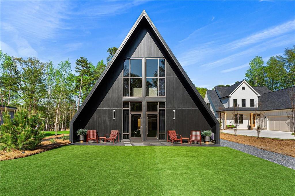 575 Early Drive, Hartwell, Georgia image 4