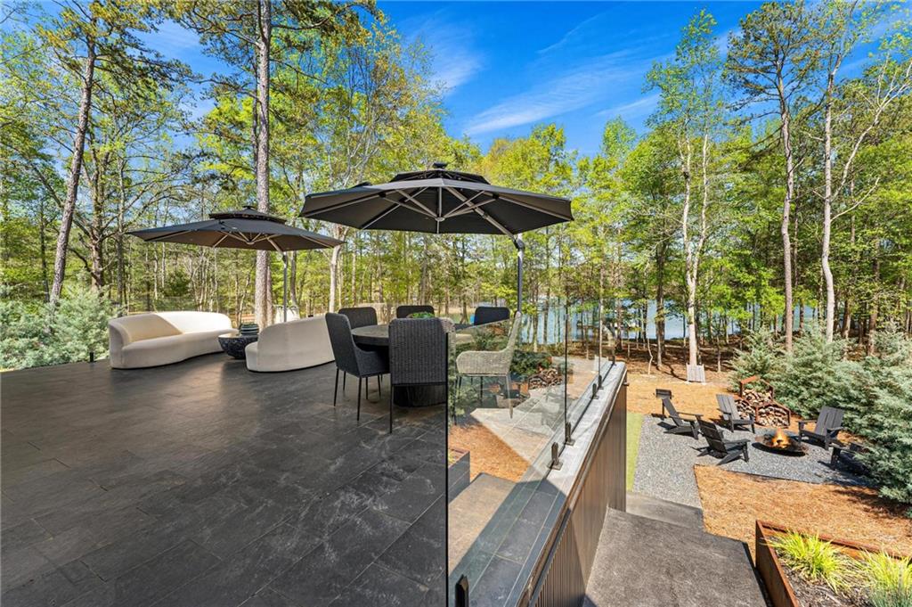 575 Early Drive, Hartwell, Georgia image 49