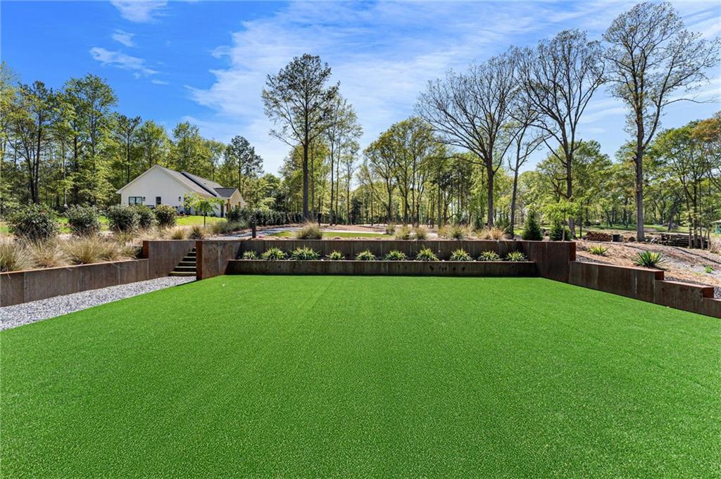 575 Early Drive, Hartwell, Georgia image 7