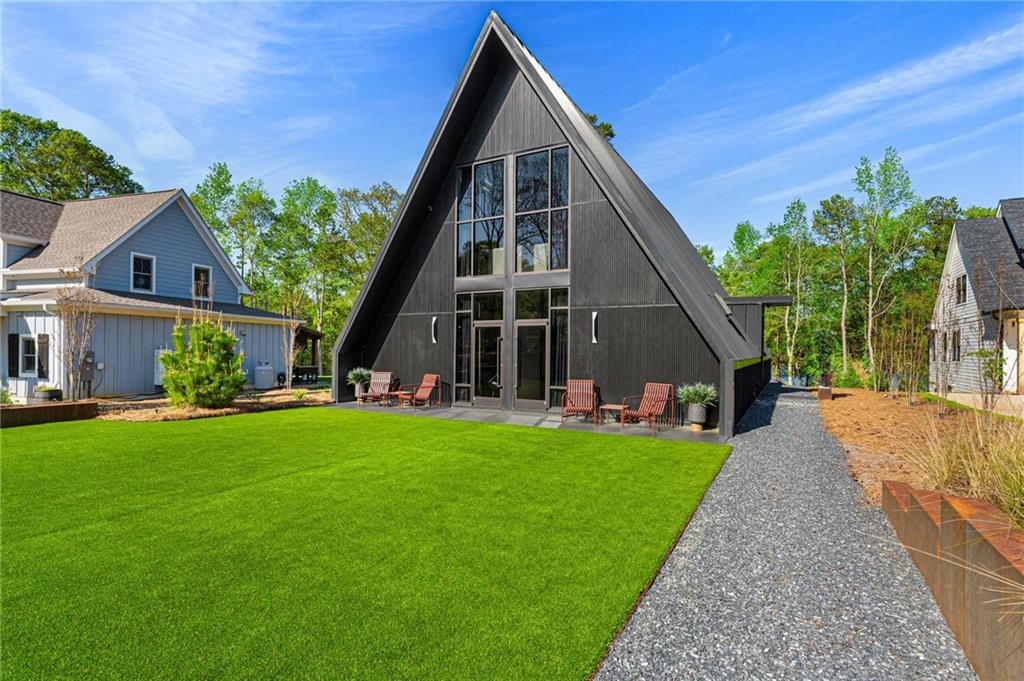 575 Early Drive, Hartwell, Georgia image 6