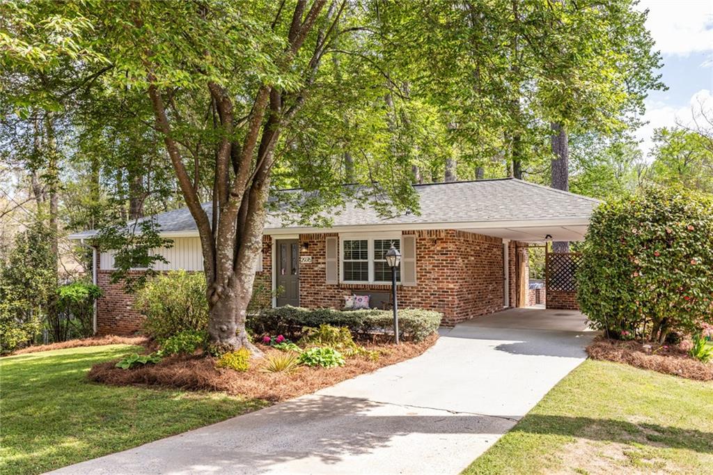 2976 Atterberry Court