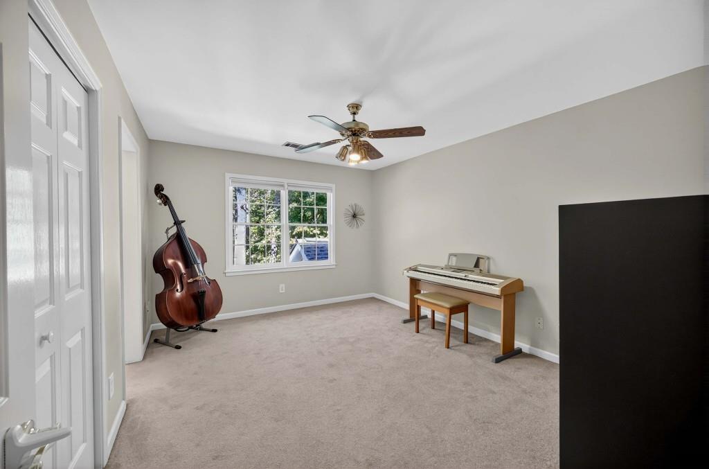 Bishops Green - Residential