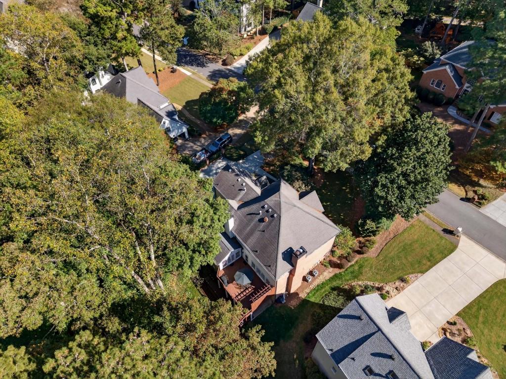 Bishops Green - Residential