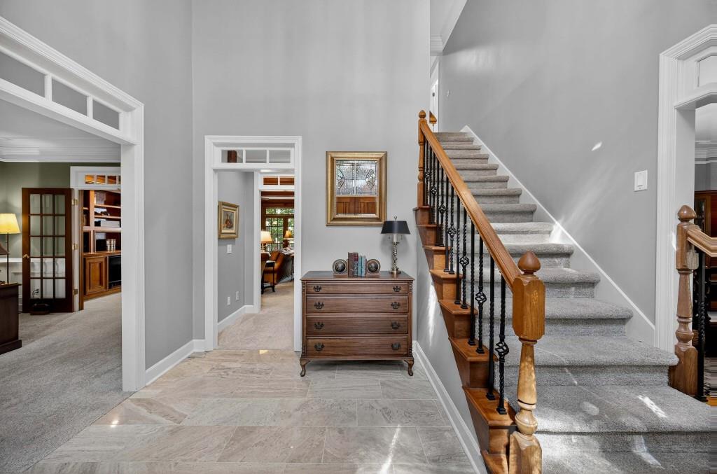 4255 Green Ridge Drive