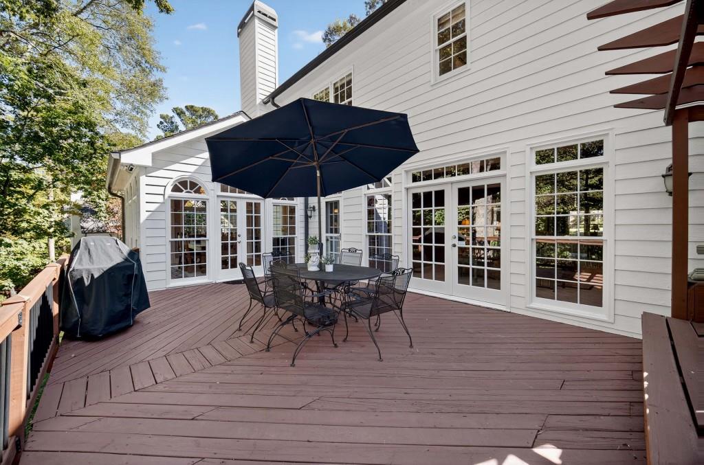 Bishops Green - Residential