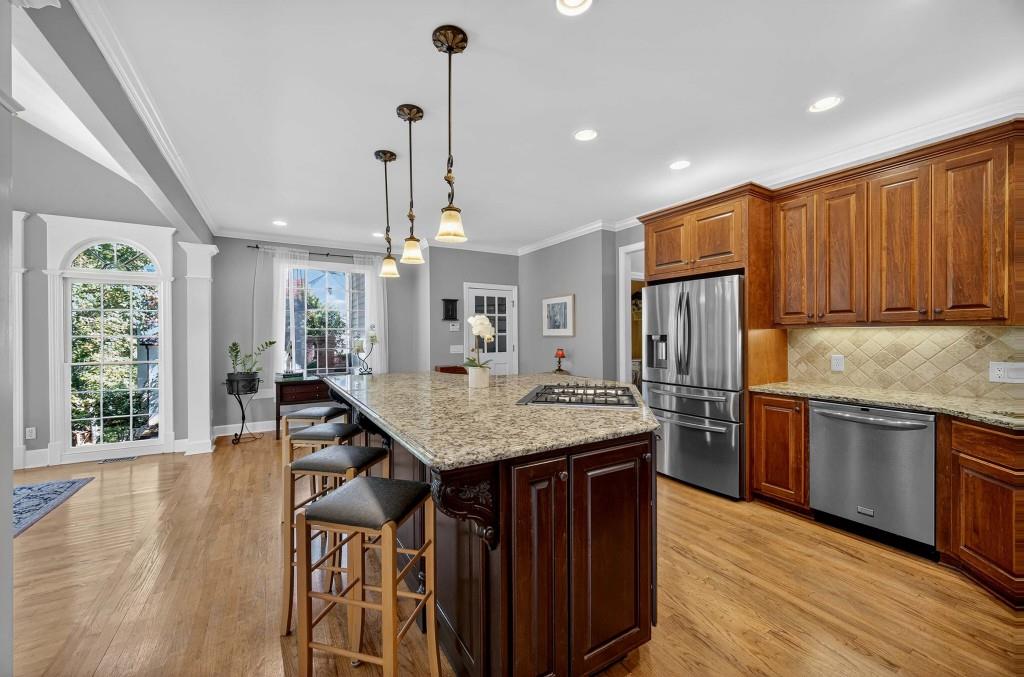 Bishops Green - Residential