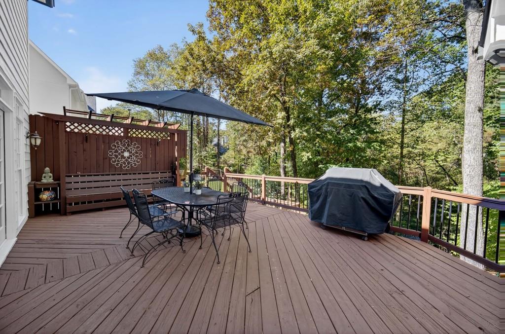 Bishops Green - Residential