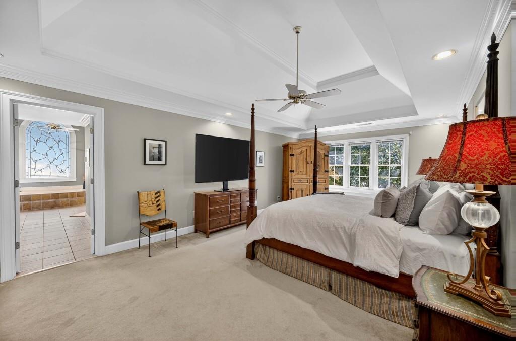 Bishops Green - Residential