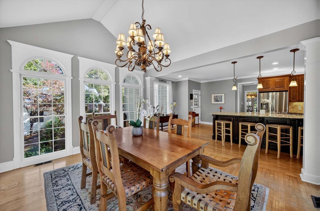 Bishops Green - Residential