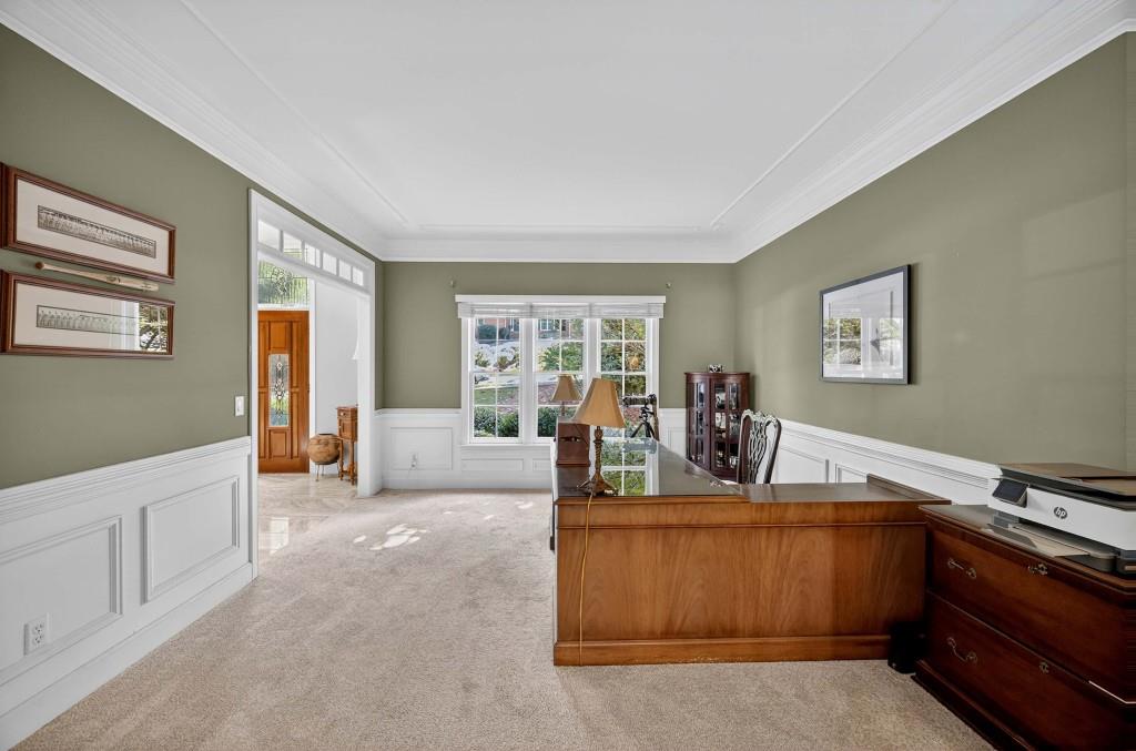 Bishops Green - Residential