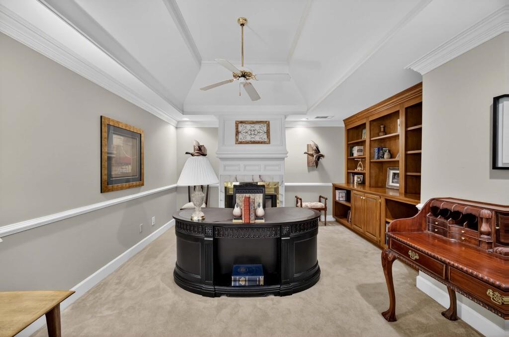 Bishops Green - Residential