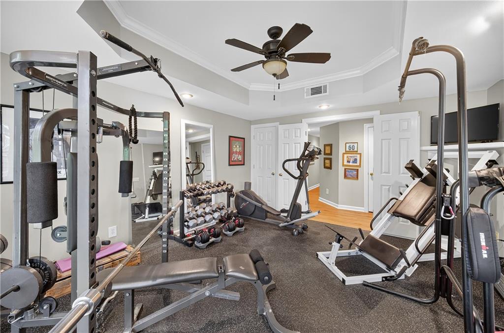 Bishops Green - Residential