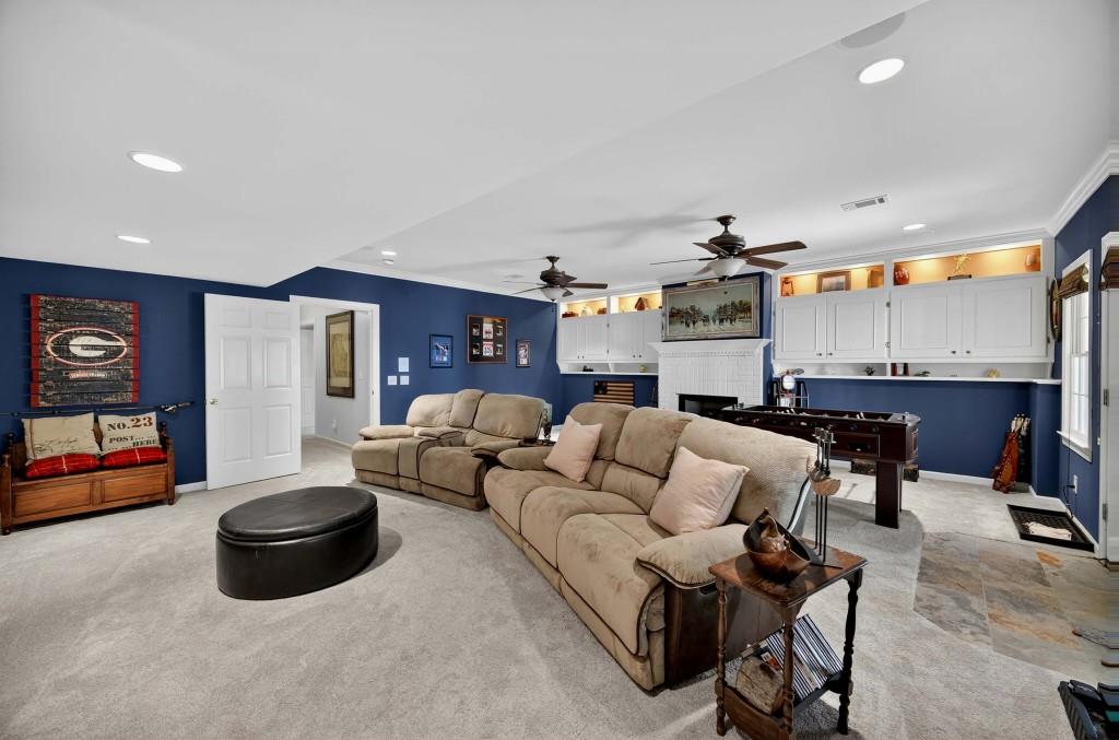 Bishops Green - Residential