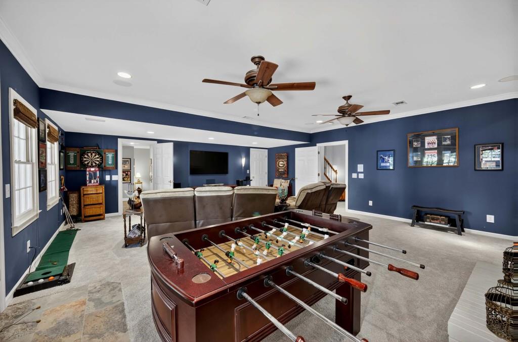 Bishops Green - Residential