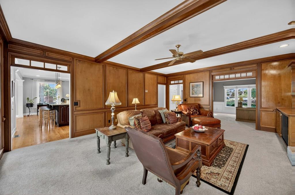 Bishops Green - Residential