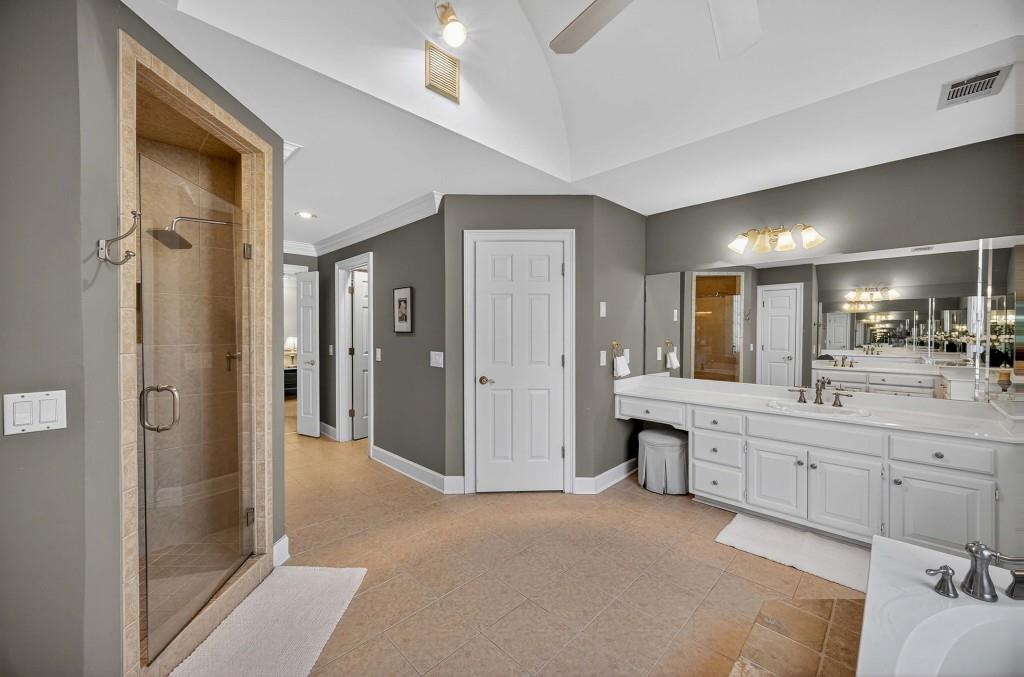 Bishops Green - Residential