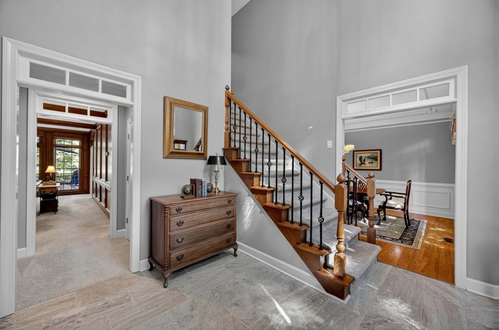 4255 Green Ridge Drive