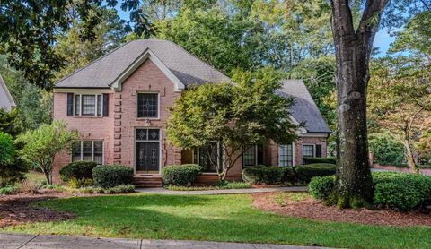 4255 Green Ridge Drive NE Marietta GA 30062