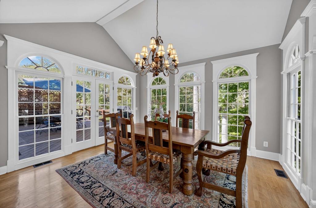 Bishops Green - Residential