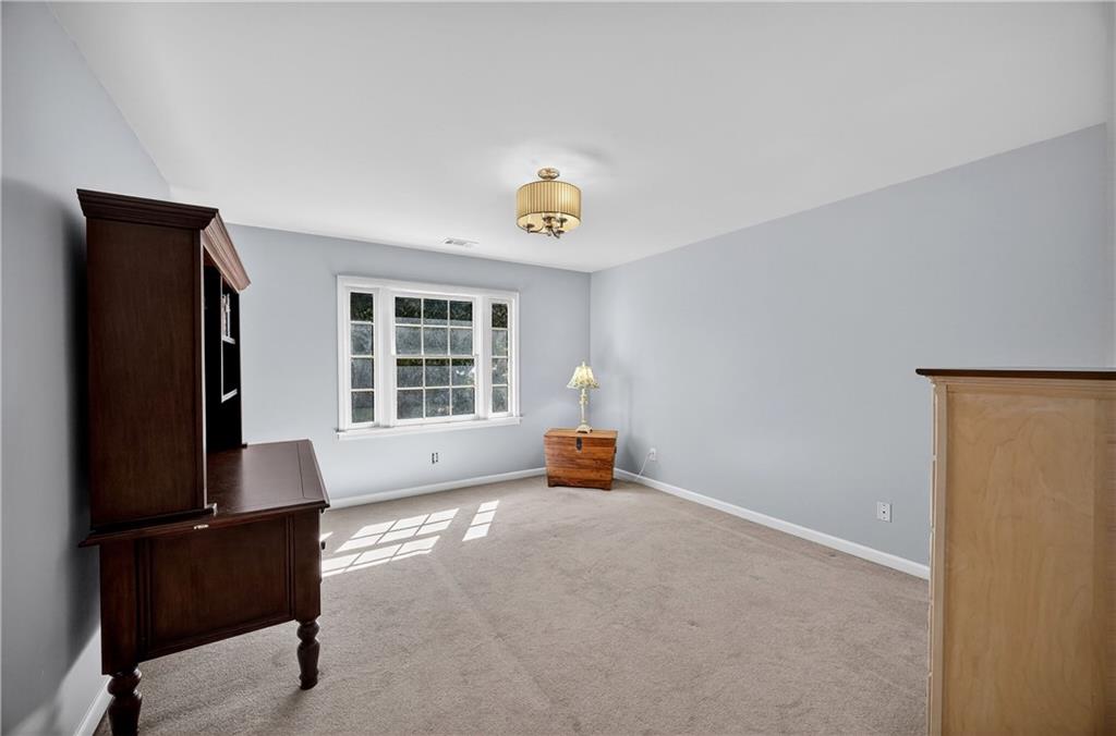 Bishops Green - Residential