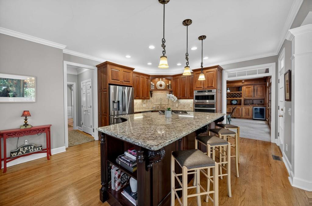 Bishops Green - Residential