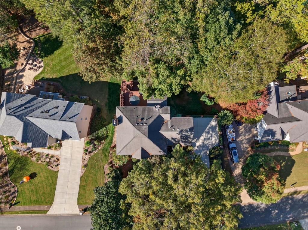 Bishops Green - Residential