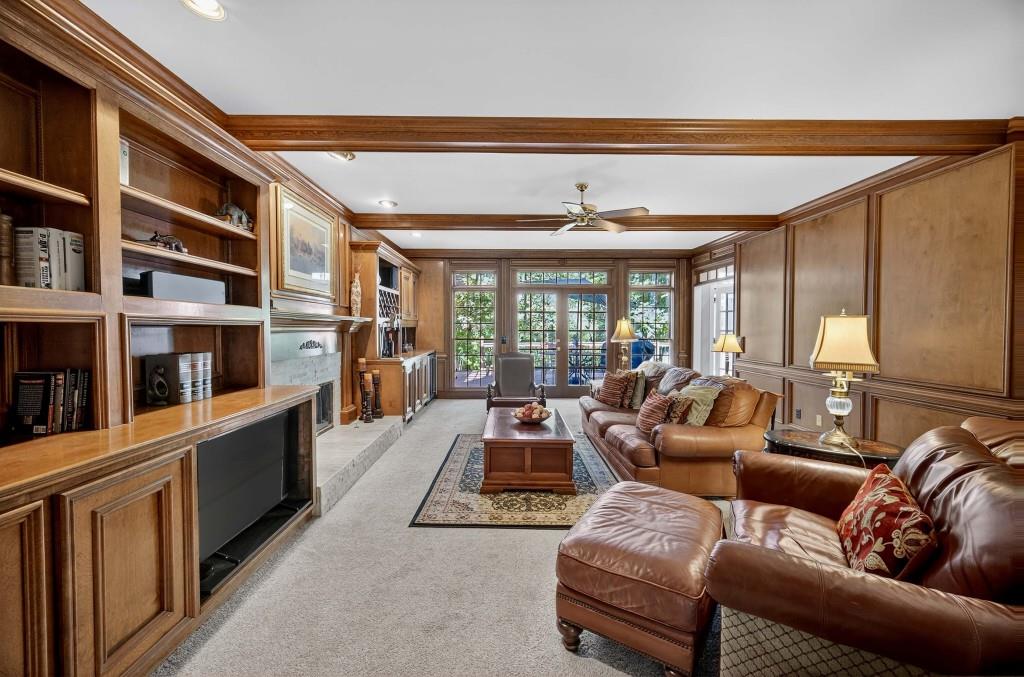 Bishops Green - Residential