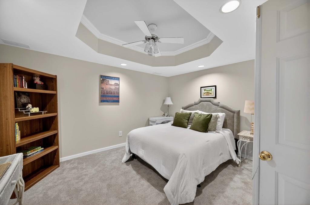 Bishops Green - Residential