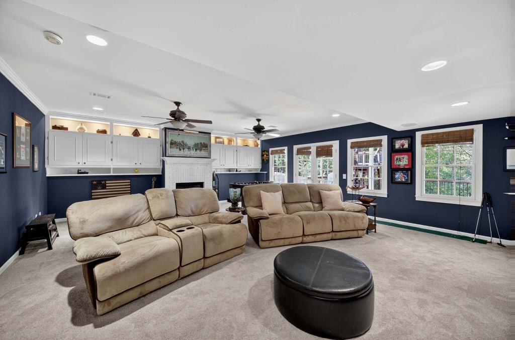 Bishops Green - Residential