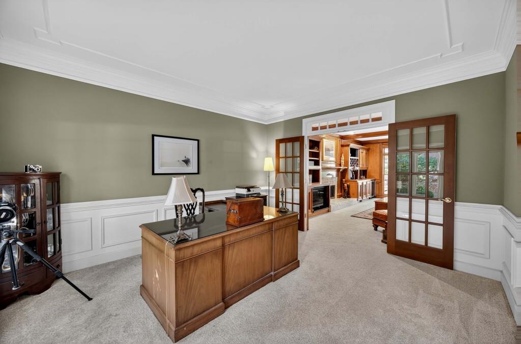 4255 Green Ridge Drive