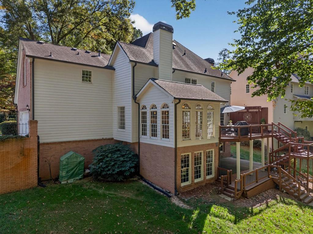 Bishops Green - Residential