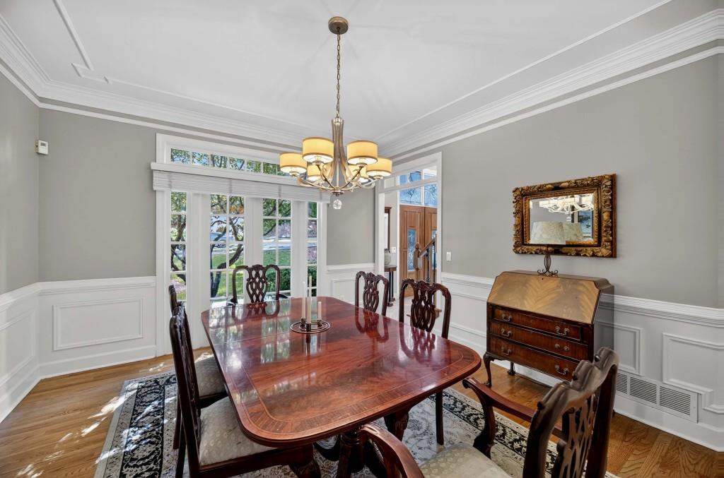 Bishops Green - Residential