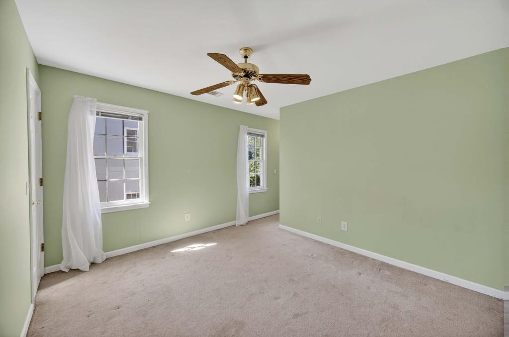 Bishops Green - Residential