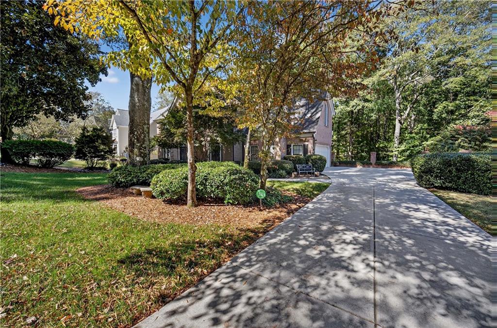 Bishops Green - Residential