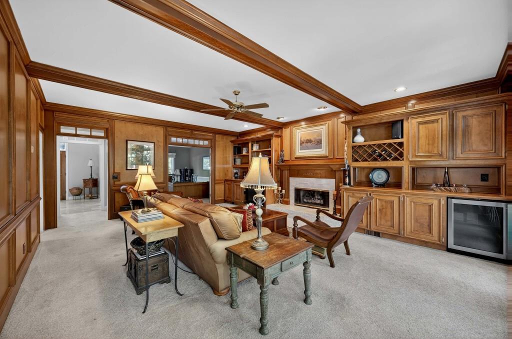 Bishops Green - Residential