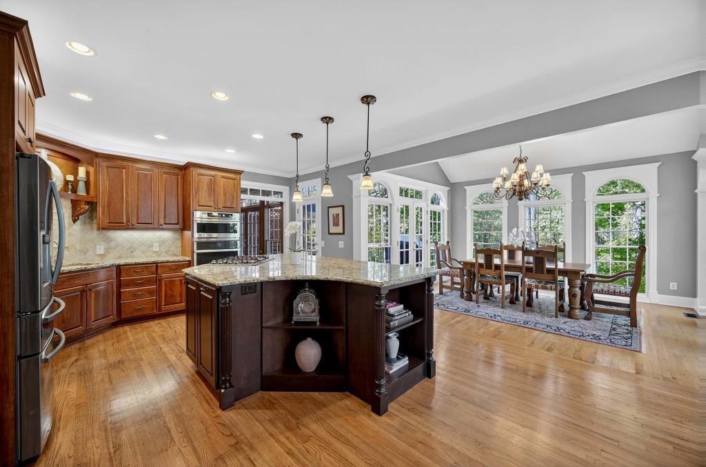 Bishops Green - Residential