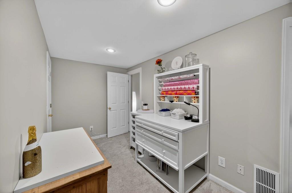 Bishops Green - Residential