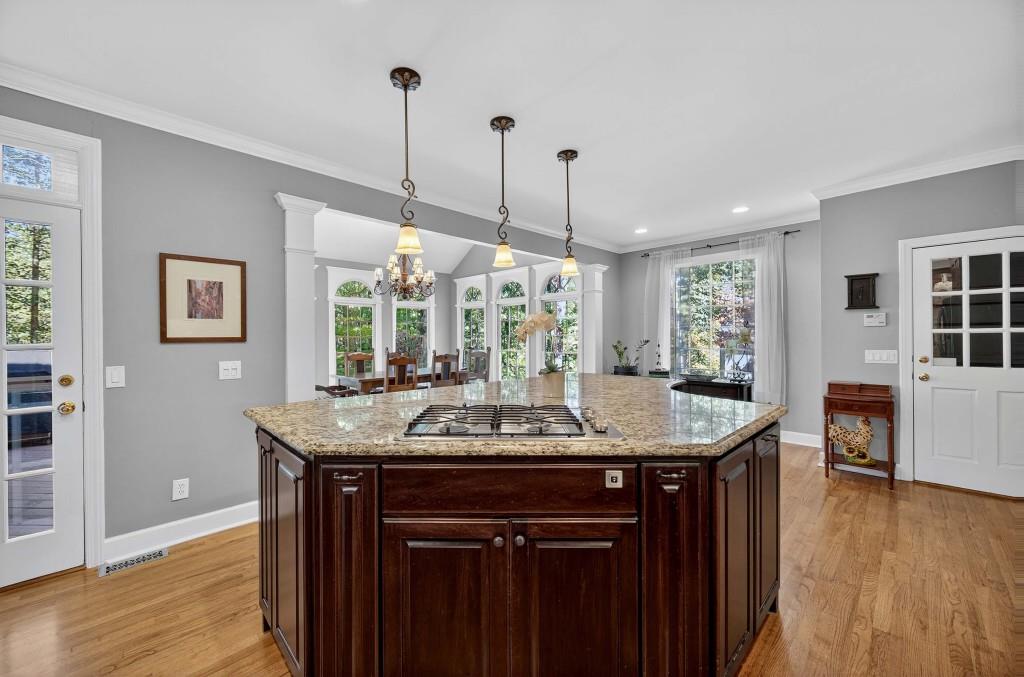 Bishops Green - Residential