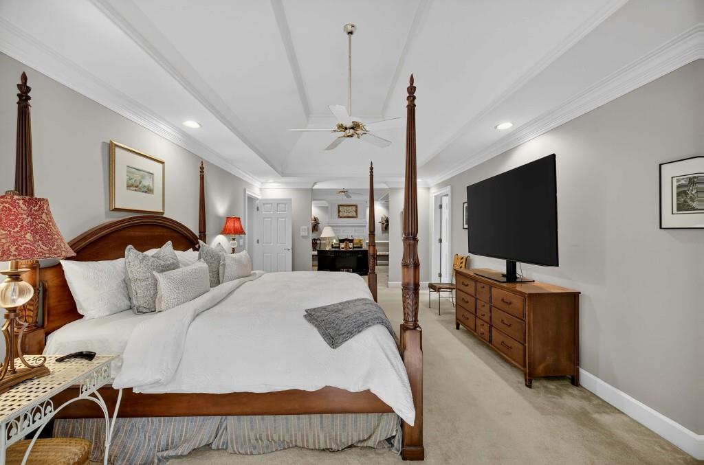 Bishops Green - Residential