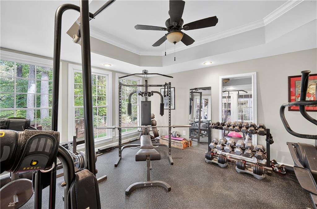 Bishops Green - Residential