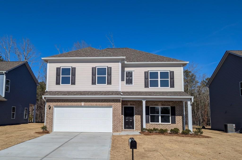 23 Whistling Oaks Drive, Rome, Georgia image 1