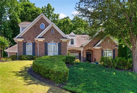 Homes For Sale - 800 E Shore Drive<br/> Canton, GA 30114