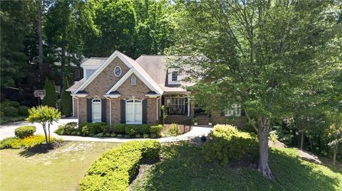 800 E Shore Drive Canton GA 30114