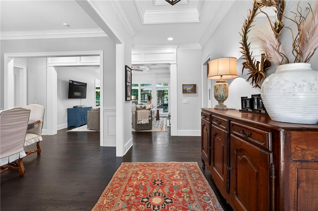 800 E Shore Drive